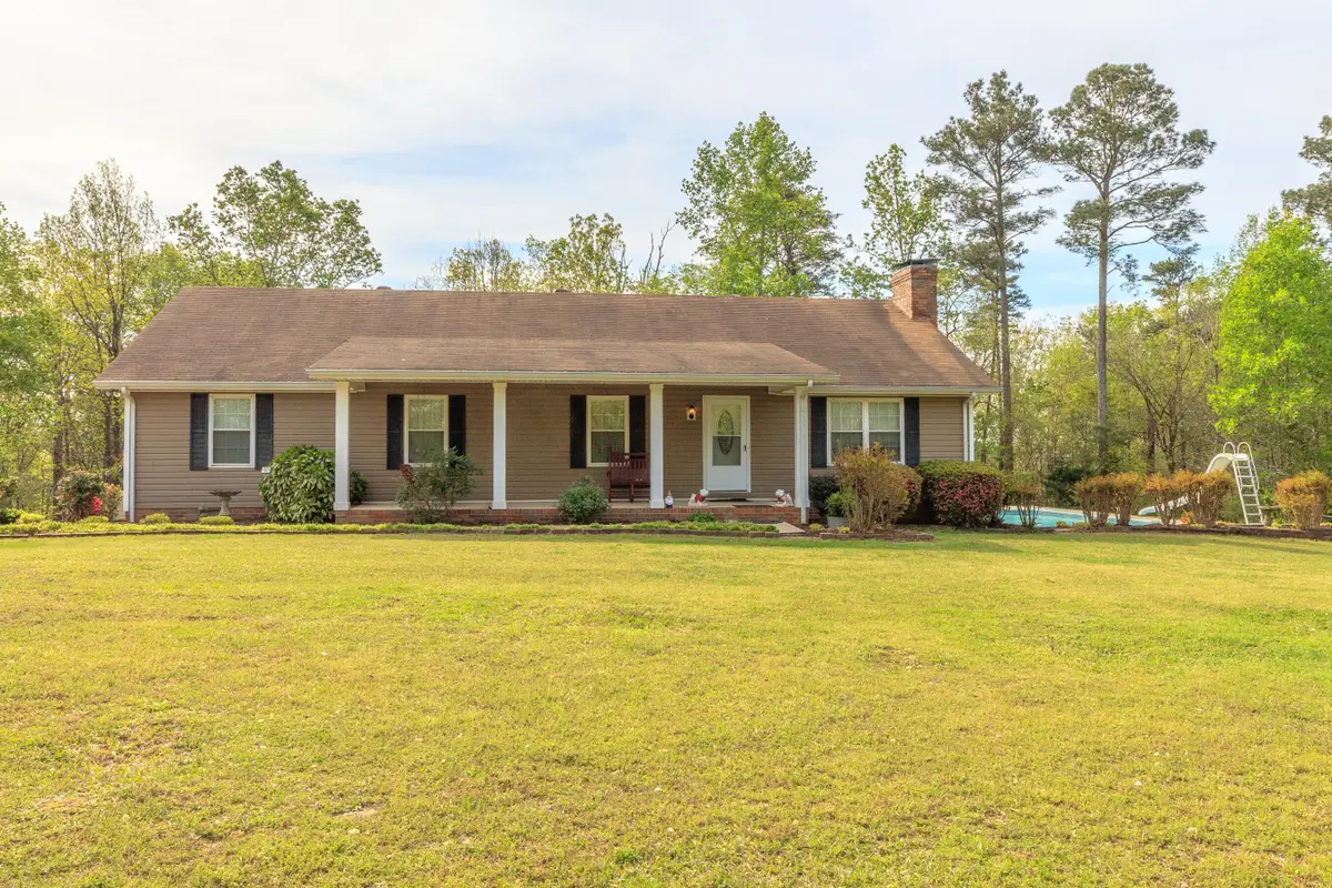 197 Lynn Trail, Lafayette, GA 30728 - #1