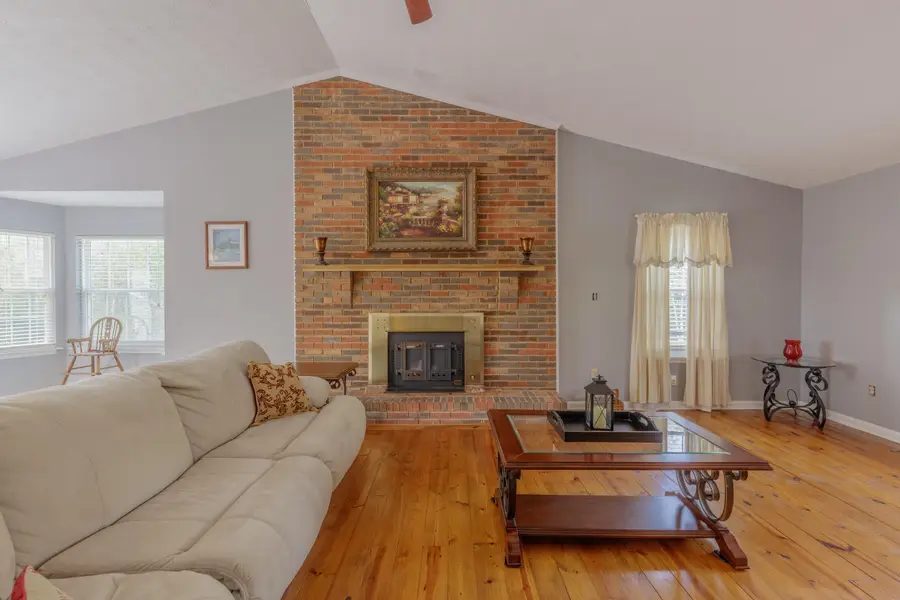 197 Lynn Trail, Lafayette, GA 30728 - #2