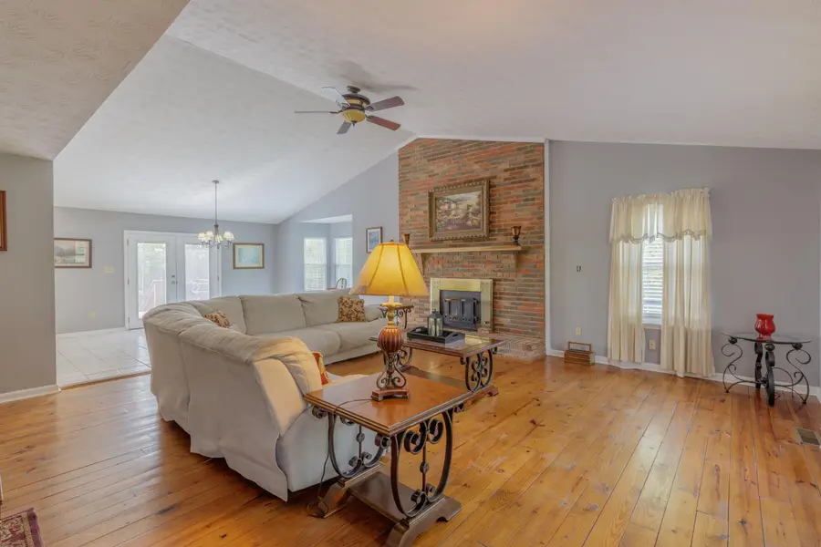 197 Lynn Trail, Lafayette, GA 30728 - #3