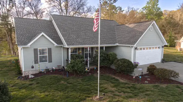 145 Sherry Court, Chickamauga, GA 30707