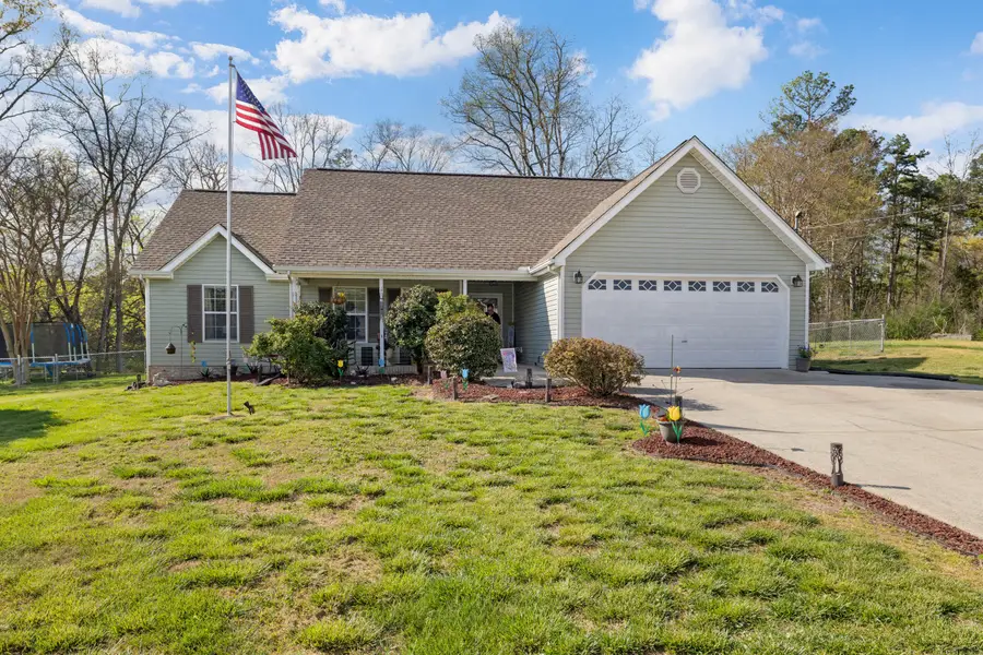 145 Sherry Court, Chickamauga, GA 30707 - #3