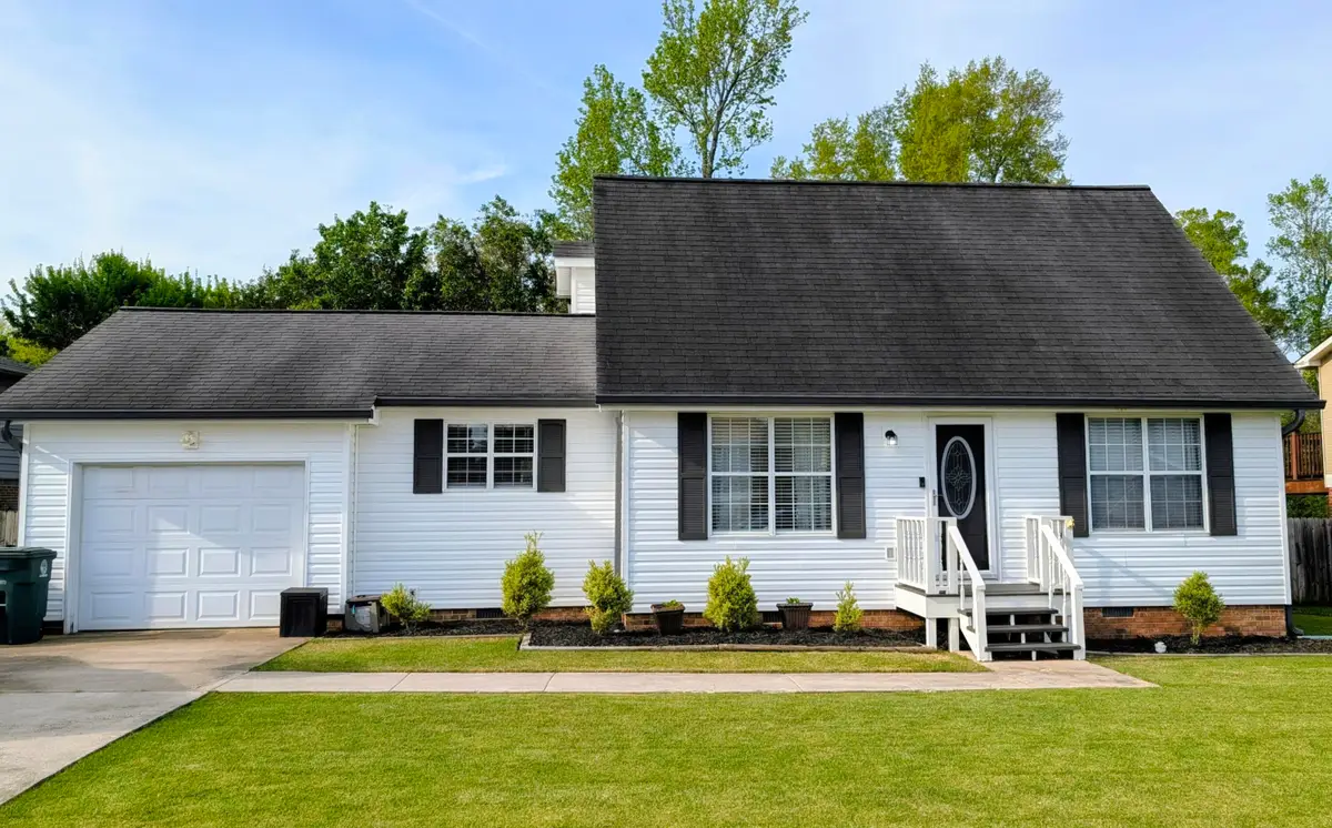 8332 Hamilton Oaks Drive, Chattanooga, TN 37421 - #1