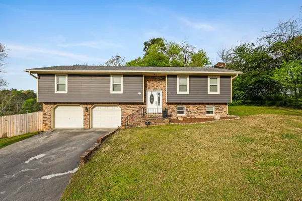 9330 Cawood Lane, Chattanooga, TN 37421