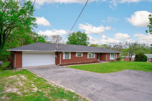 135 N Jenkins Road, Rossville, GA 30741