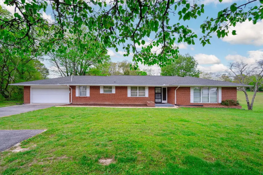 135 N Jenkins Road, Rossville, GA 30741 - #3