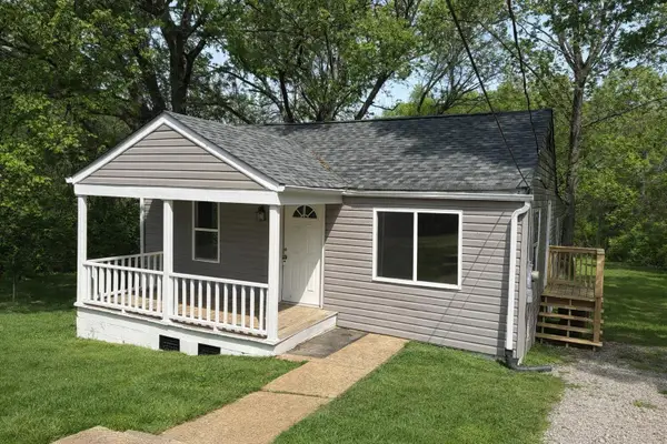 2737 Harrison Pike, Chattanooga, TN 37406