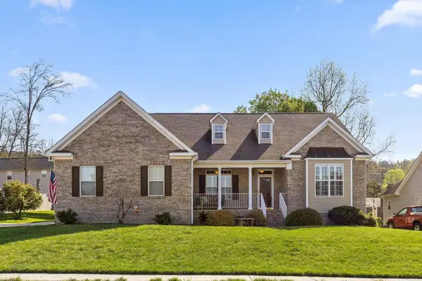 2128 Sargent Daly Drive, Chattanooga, TN 37421