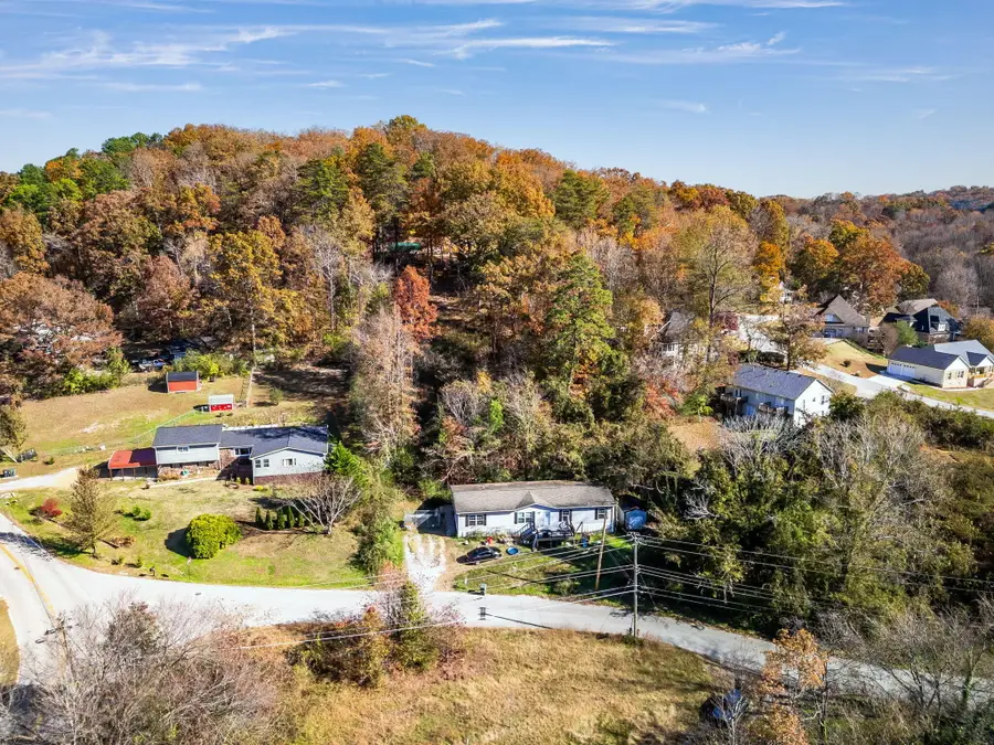 5436 Mccahill Road, Chattanooga, TN 37415 - #2