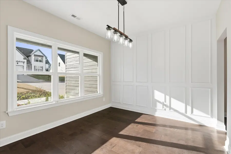 8886 Silver Maple Drive, Ooltewah, TN 37363 - #3