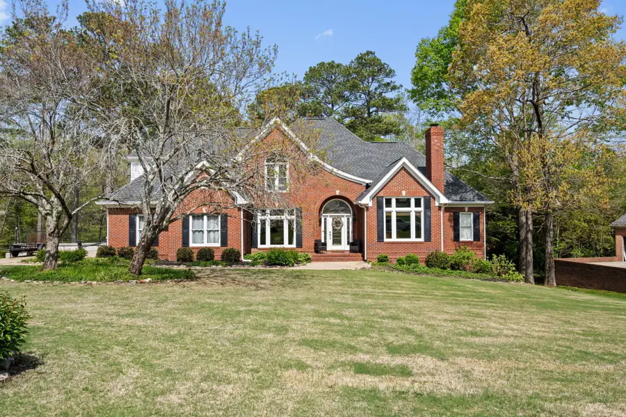 373 Bridgewater Drive, McDonald, TN 37353 - #2