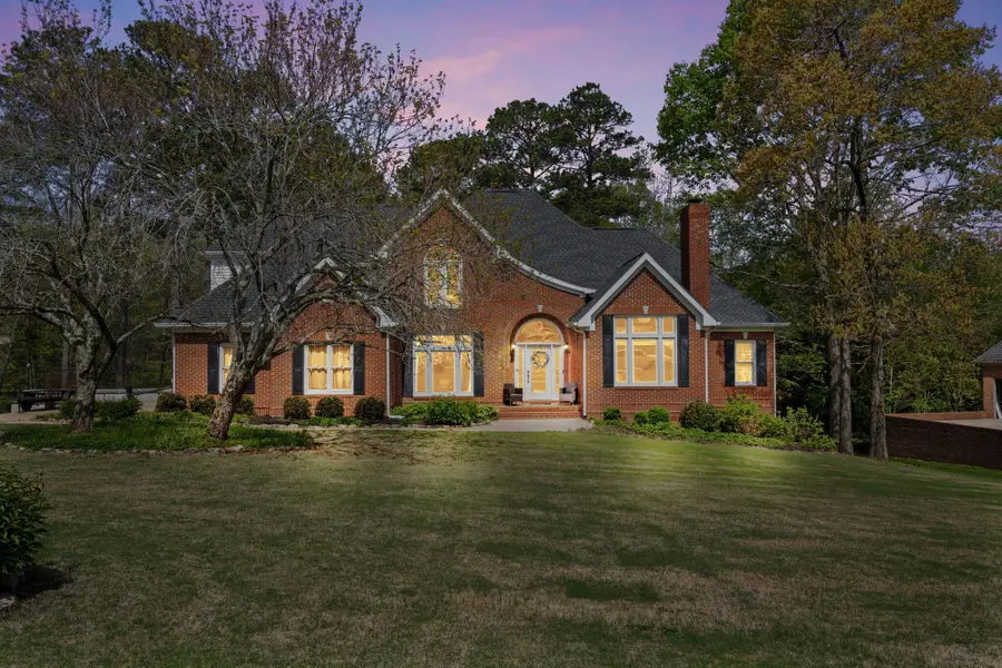 373 Bridgewater Drive, McDonald, TN 37353 - #3