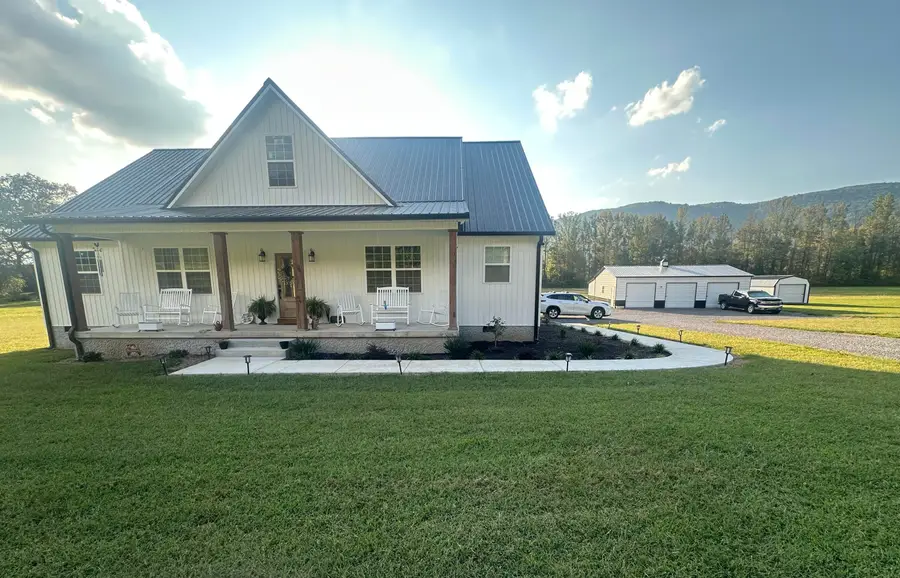 209 W Valley Road, Whitwell, TN 37397 - #3