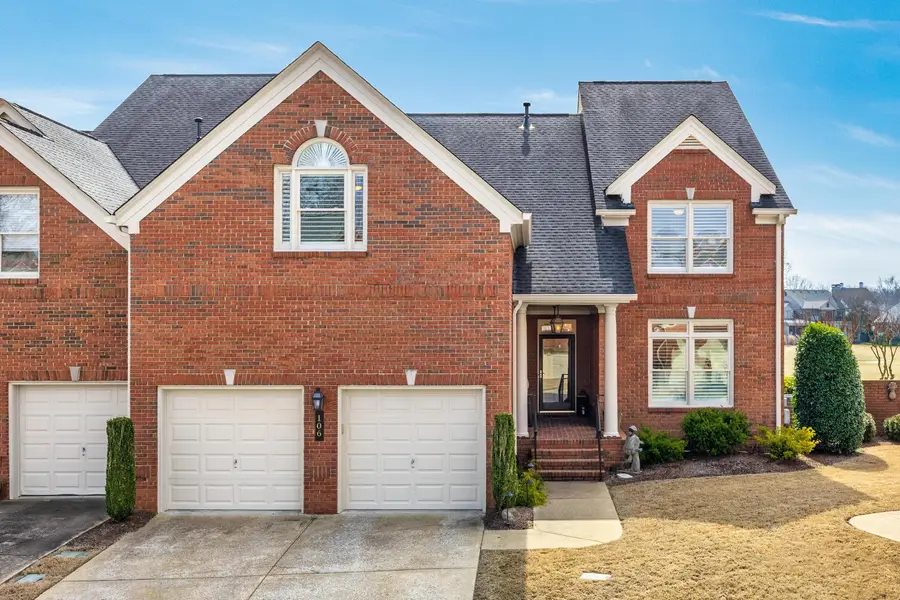 106 Bridgecreek Road, Chattanooga, TN 37421 - #2