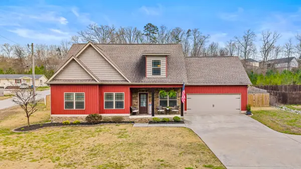 1205 Baggett Road, Ringgold, GA 30736