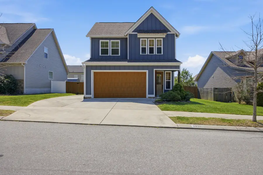 8636 Masons Gate Lane, Chattanooga, TN 37421 - #2