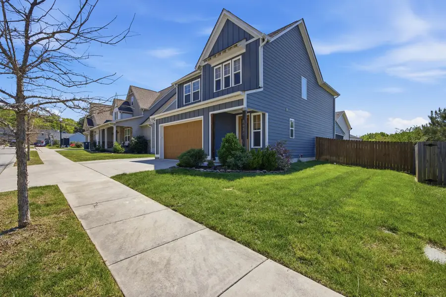 8636 Masons Gate Lane, Chattanooga, TN 37421 - #3