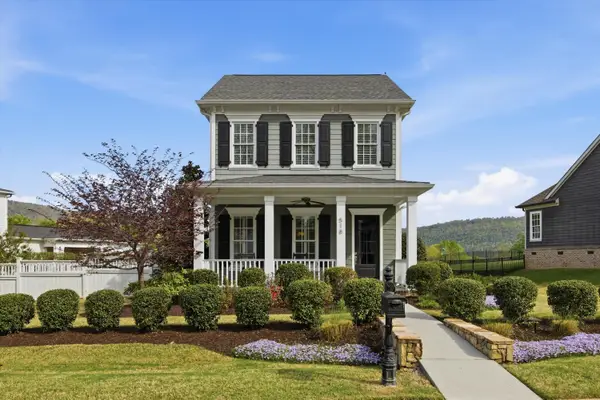 518 Alston Drive, Chattanooga, TN 37419