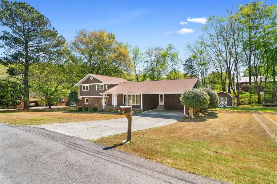 1903 Valley Lane, Dalton, GA 30720 - #2