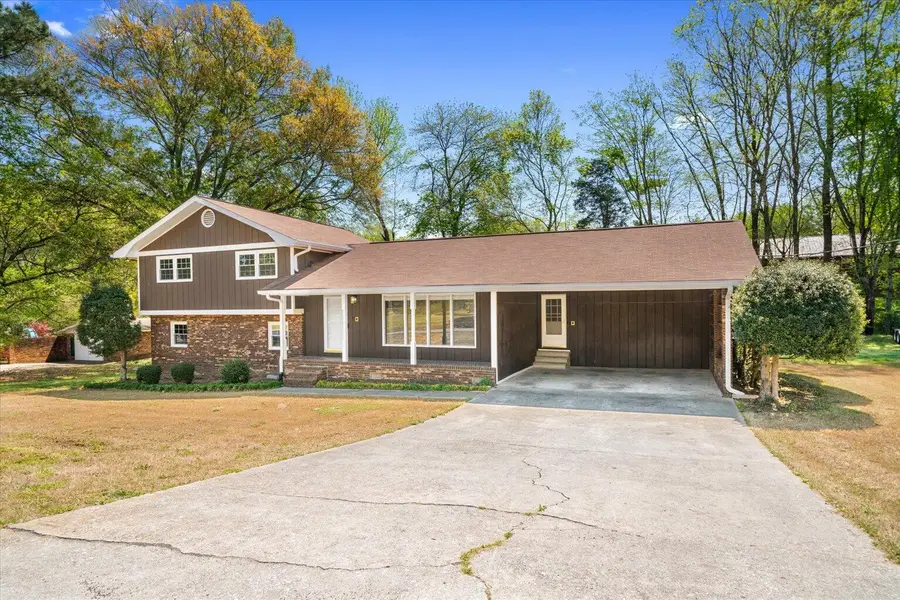 1903 Valley Lane, Dalton, GA 30720 - #3