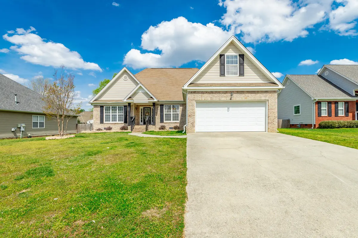 8245 Witherow Way, Ooltewah, TN 37363 - #1