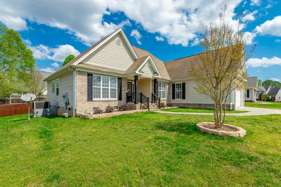 8245 Witherow Way, Ooltewah, TN 37363 - #2