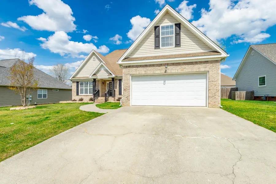 8245 Witherow Way, Ooltewah, TN 37363 - #3