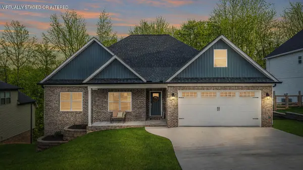 621 Sunset Valley Drive, Soddy Daisy, TN 37379