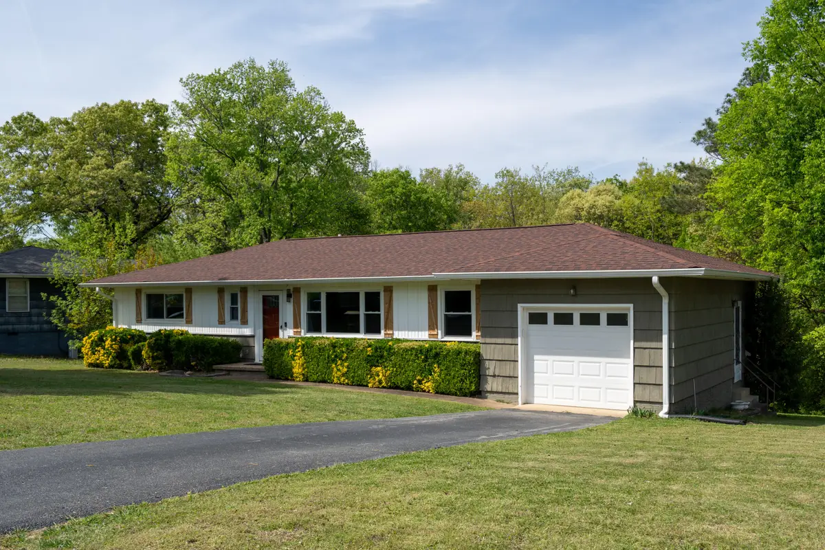3909 Forest Highland Drive, Chattanooga, TN 37415 - #1