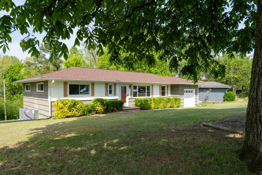 3909 Forest Highland Drive, Chattanooga, TN 37415 - #2