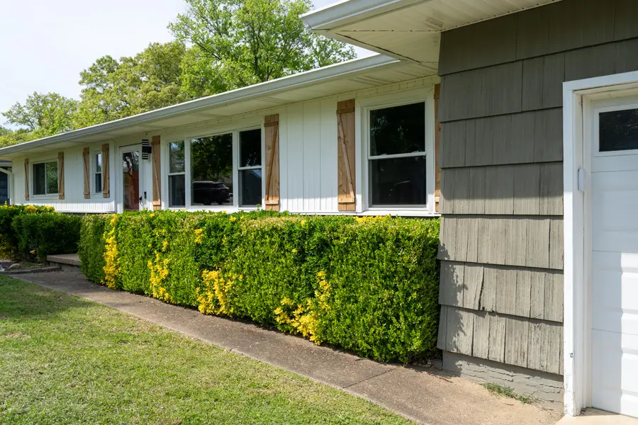 3909 Forest Highland Drive, Chattanooga, TN 37415 - #3