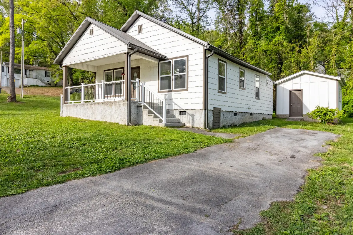 1109 Royston Street, Rossville, GA 30741 - #1