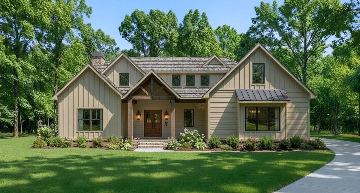 2286 Morning Mist, Signal Mountain, TN 37377 - #1