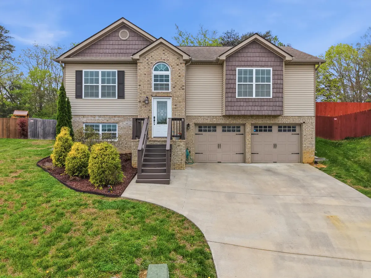 6405 Faultless Way, Hixson, TN 37343 - #1