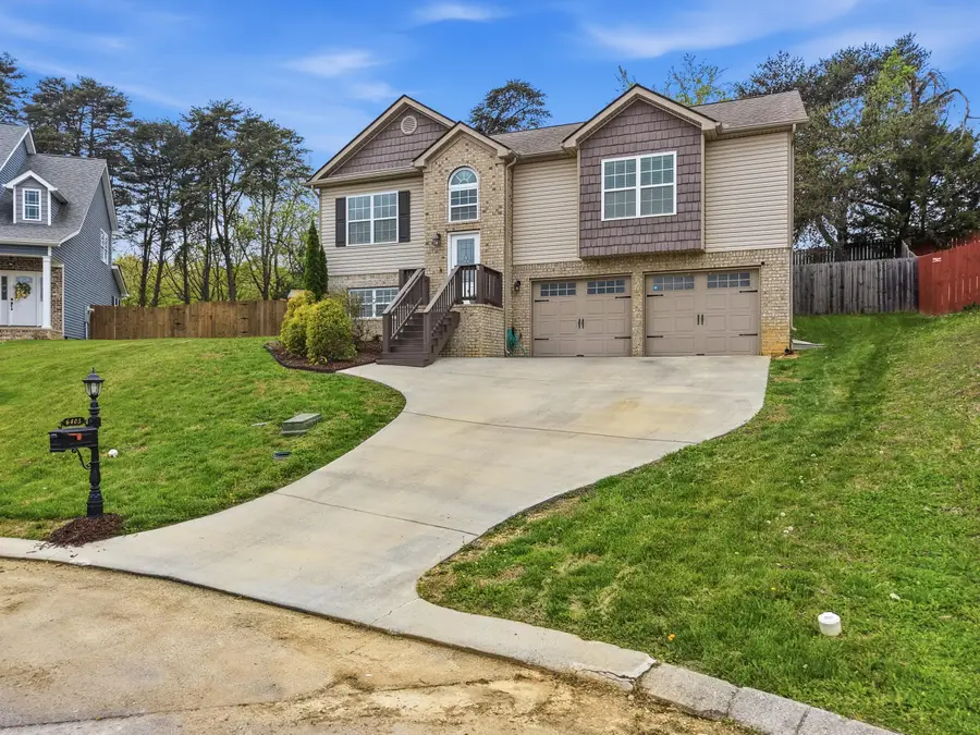 6405 Faultless Way, Hixson, TN 37343 - #2