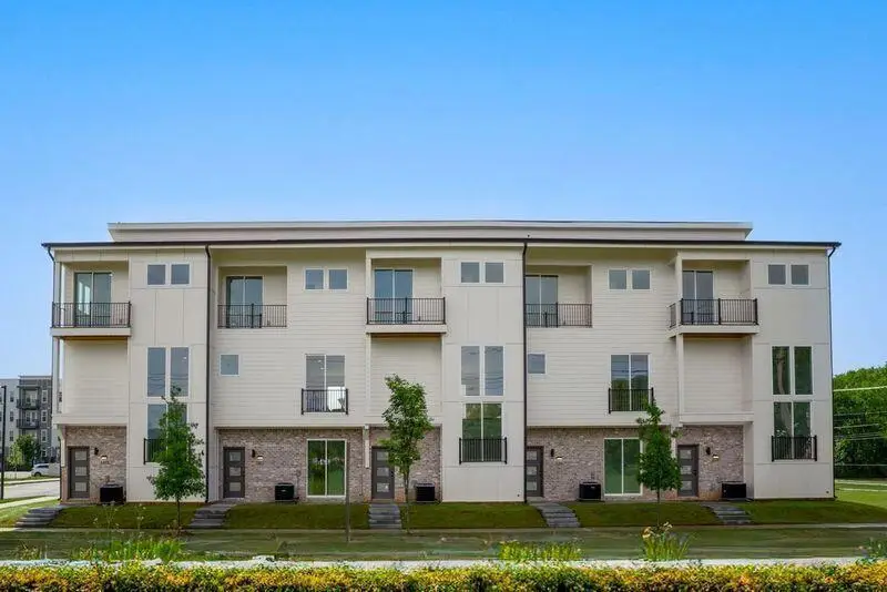 3311 Aberdeen Row, Chattanooga, TN 37410 - #1