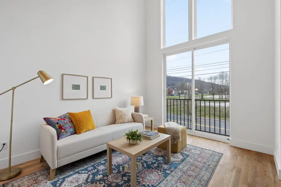 3311 Aberdeen Row, Chattanooga, TN 37410 - #3