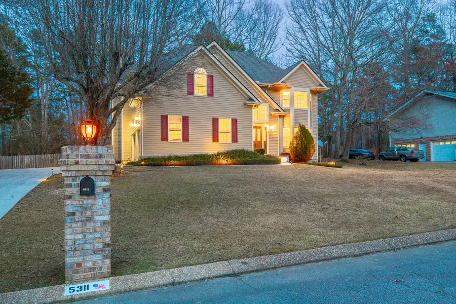 5311 Kellys Point, Ooltewah, TN 37363 - #2