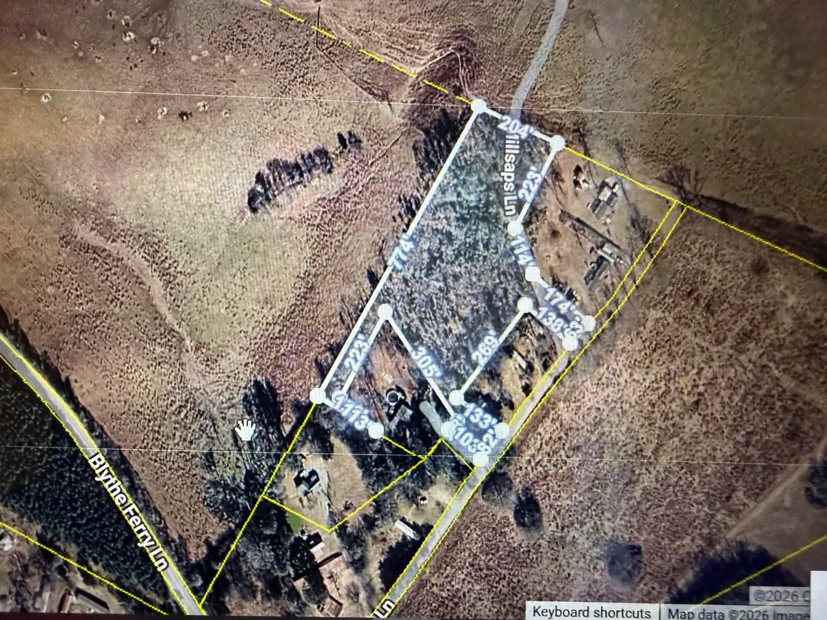 0 Millsaps Lane, Birchwood, TN 37308 - #1