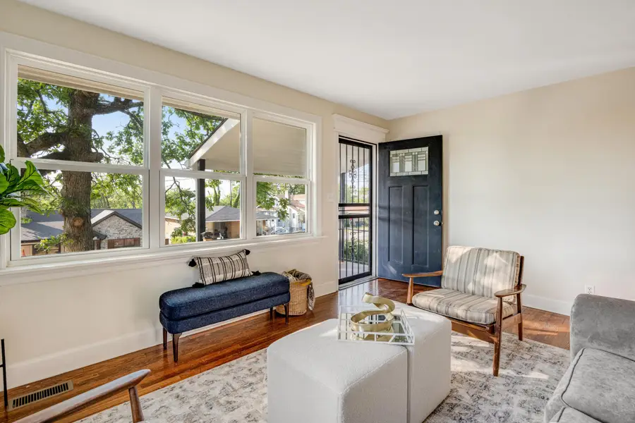 1130 N Chamberlain Avenue, Chattanooga, TN 37406 - #2