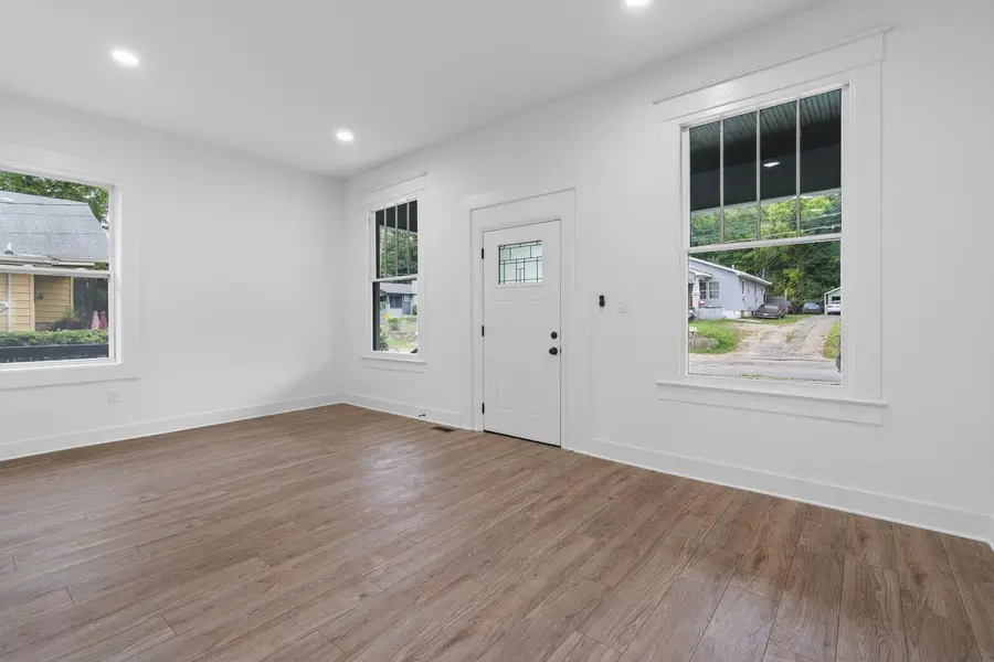 1503 N Chamberlain Avenue, Chattanooga, TN 37406 - #2