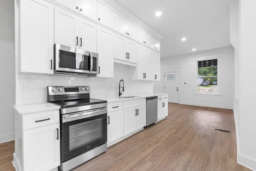 1503 N Chamberlain Avenue, Chattanooga, TN 37406 - #3