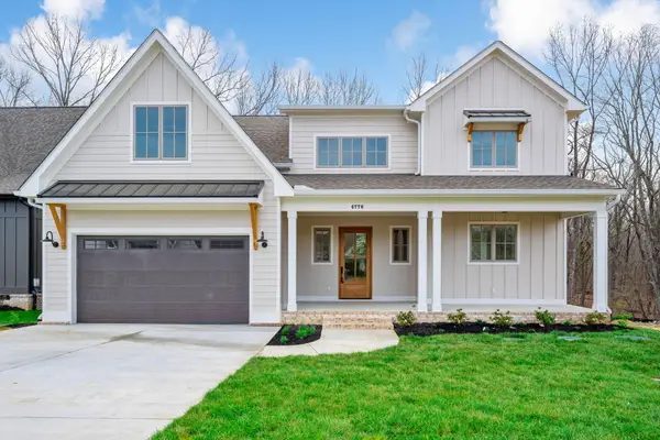 4776 Virginia Pine Road, Signal Mountain, TN 37377