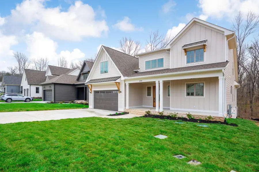 4776 Virginia Pine Road, Signal Mountain, TN 37377 - #2