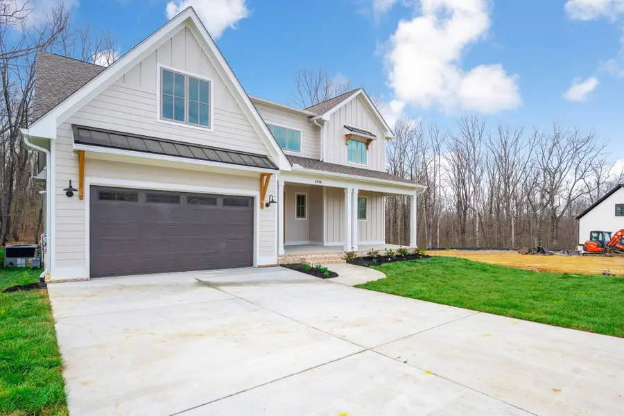 4776 Virginia Pine Road, Signal Mountain, TN 37377 - #3