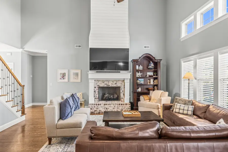 7495 Red Poppy Drive, Ooltewah, TN 37363 - #3