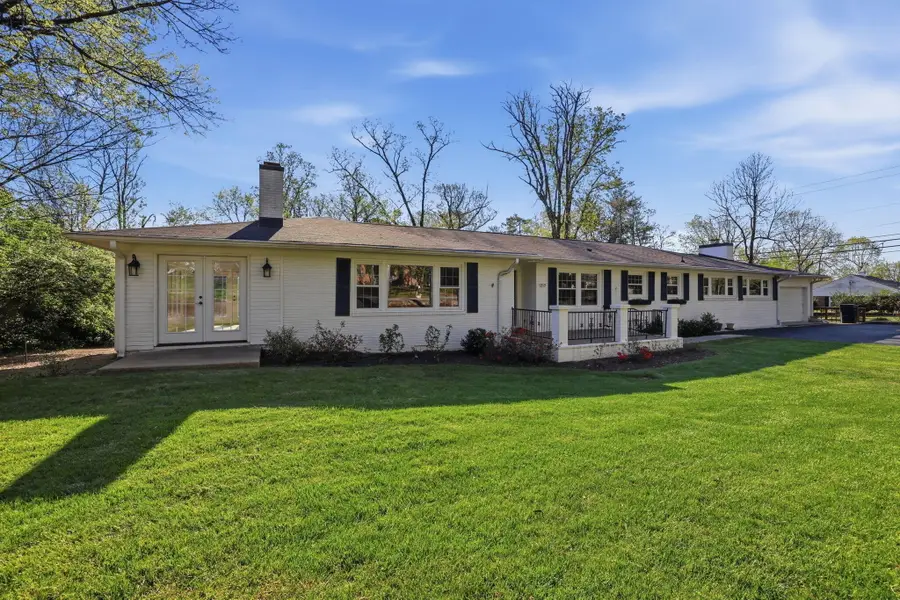 1217 Peter Pan Road, Lookout Mountain, GA 30750 - #3