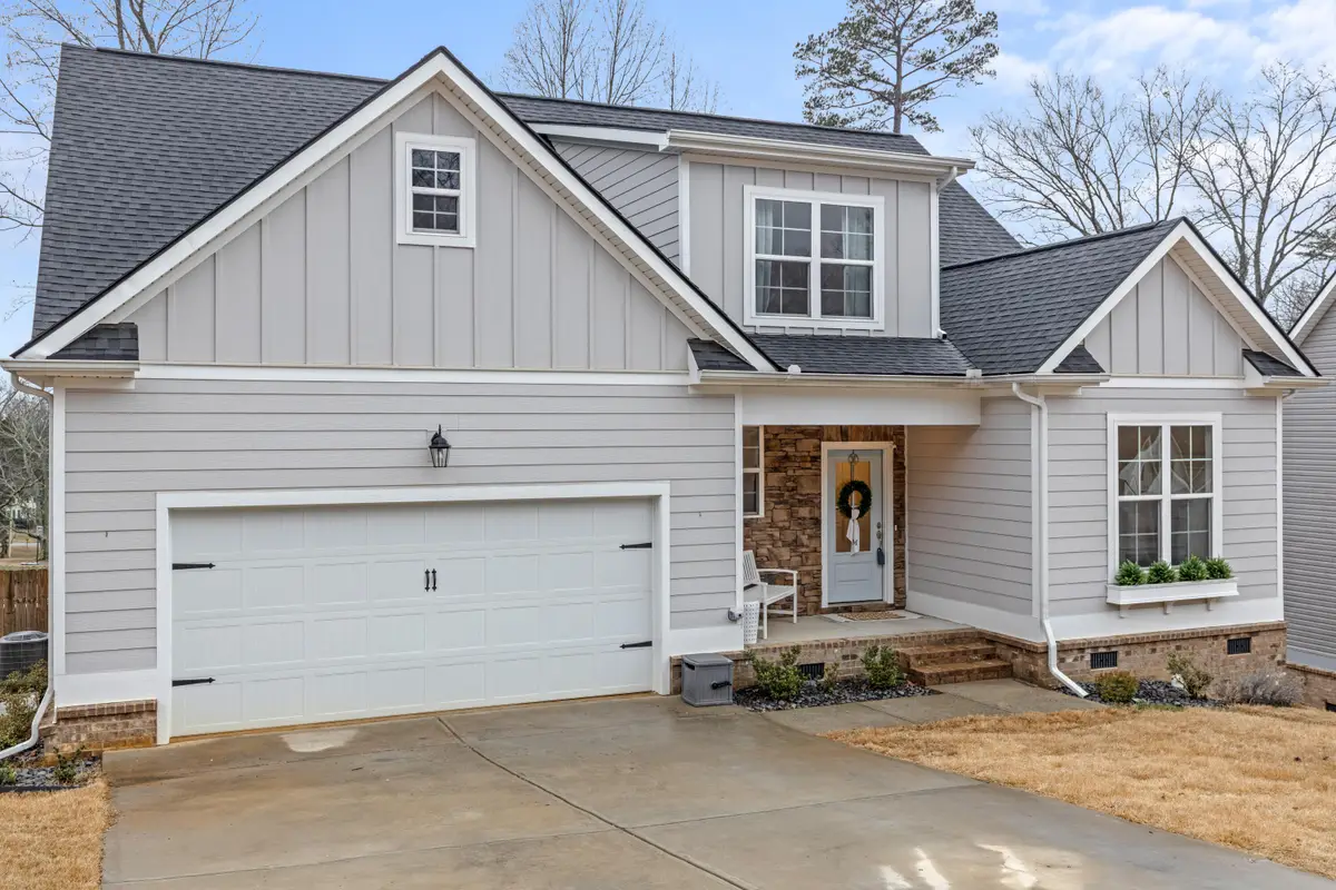 6335 Satjanon Drive, Ooltewah, TN 37363 - #1