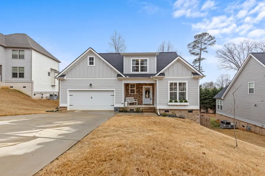 6335 Satjanon Drive, Ooltewah, TN 37363 - #3