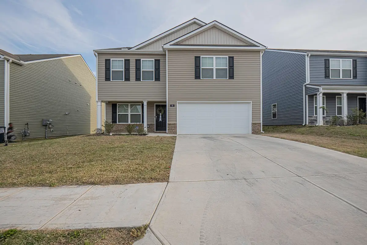 99 Draft Street, Rossville, GA 30741 - #1