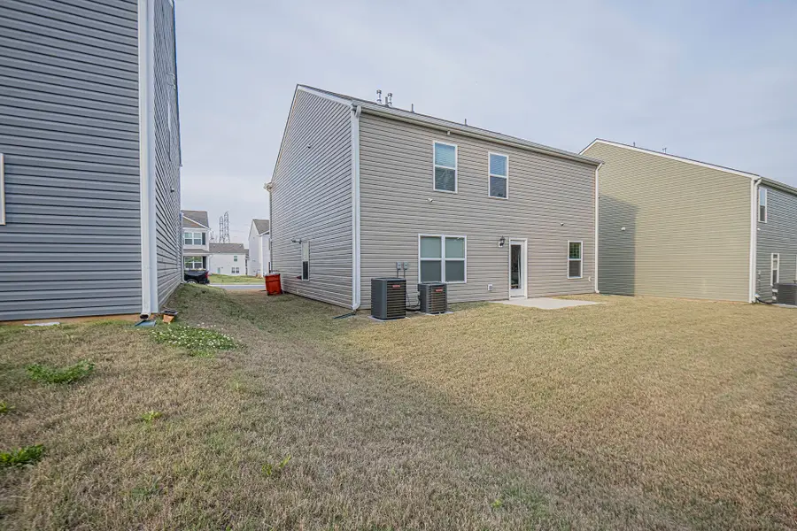 99 Draft Street, Rossville, GA 30741 - #3